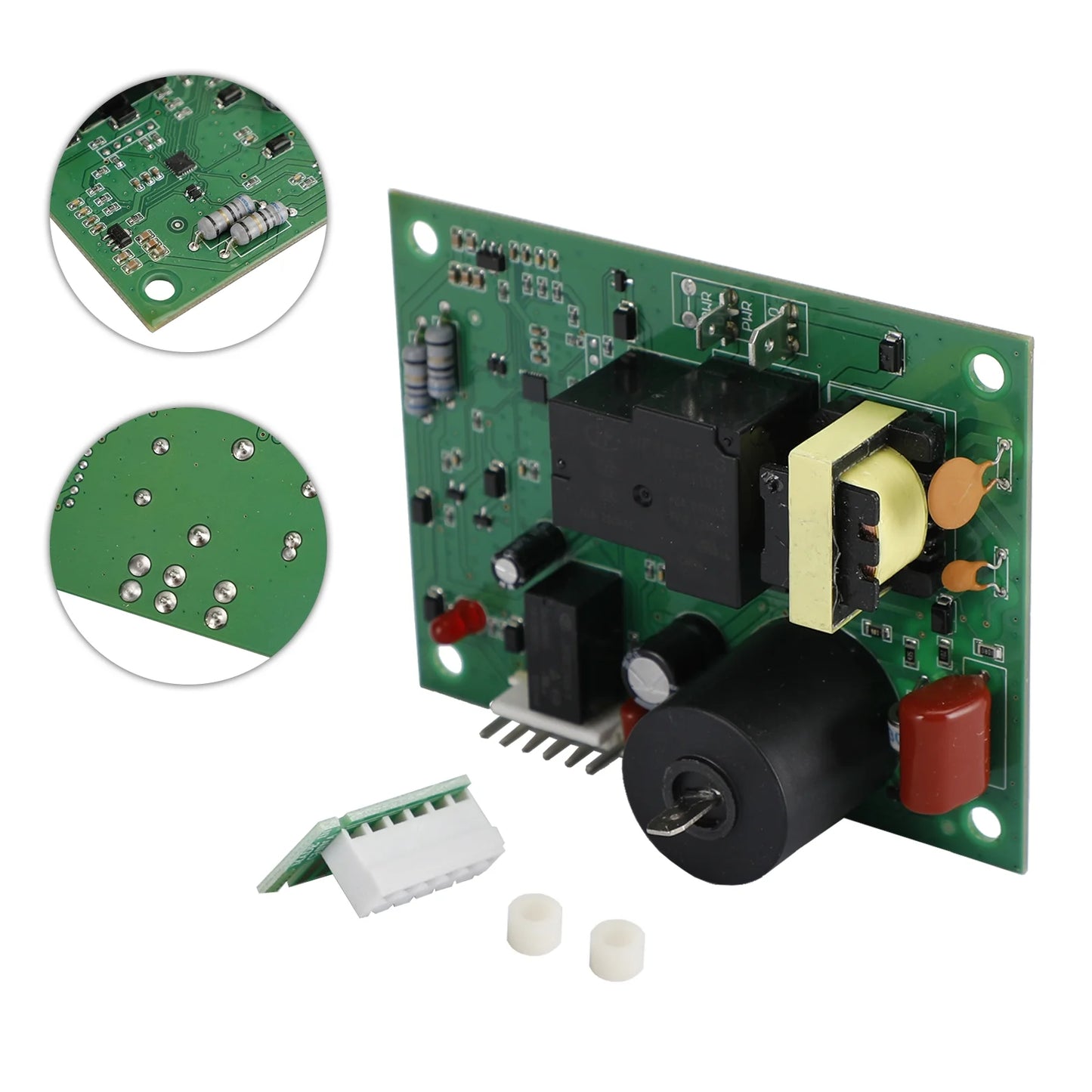 Flame Furnace PC Board Kit for Atwood Hydro H669808