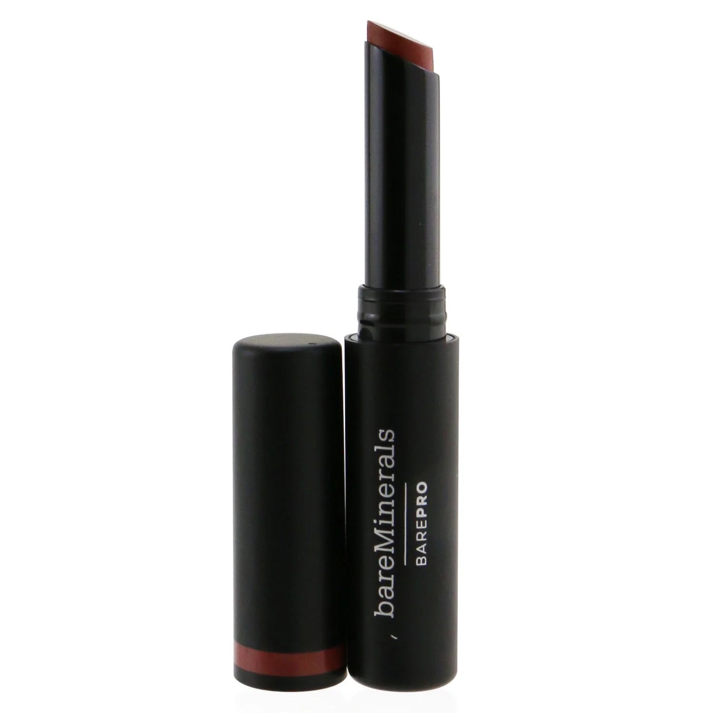 BareMinerals BarePro Longwear Lipstick - Petal 2g X594