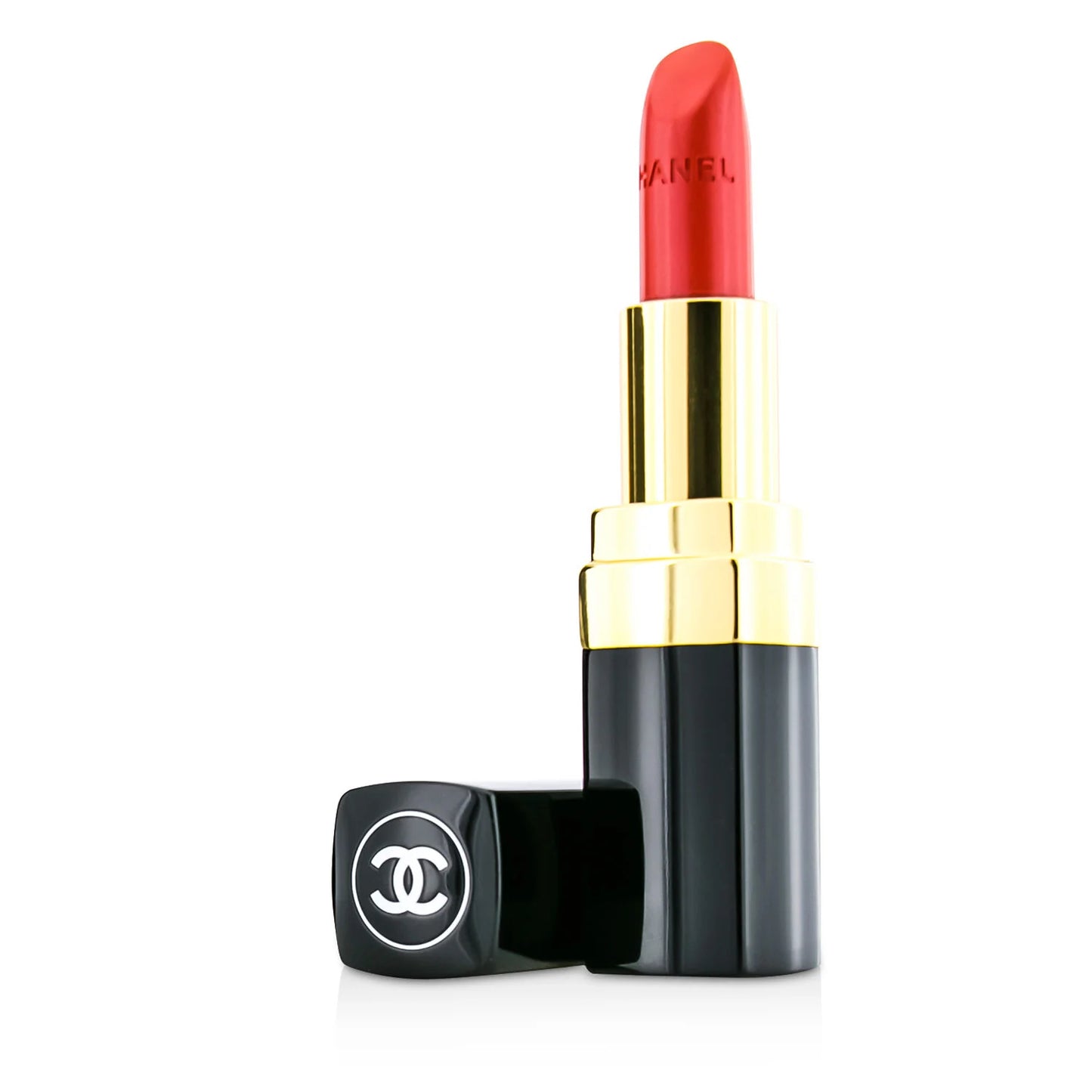 Chanel Rouge Coco Ultra Hydrating Lip Colour 416 Coco 3.5g K106636