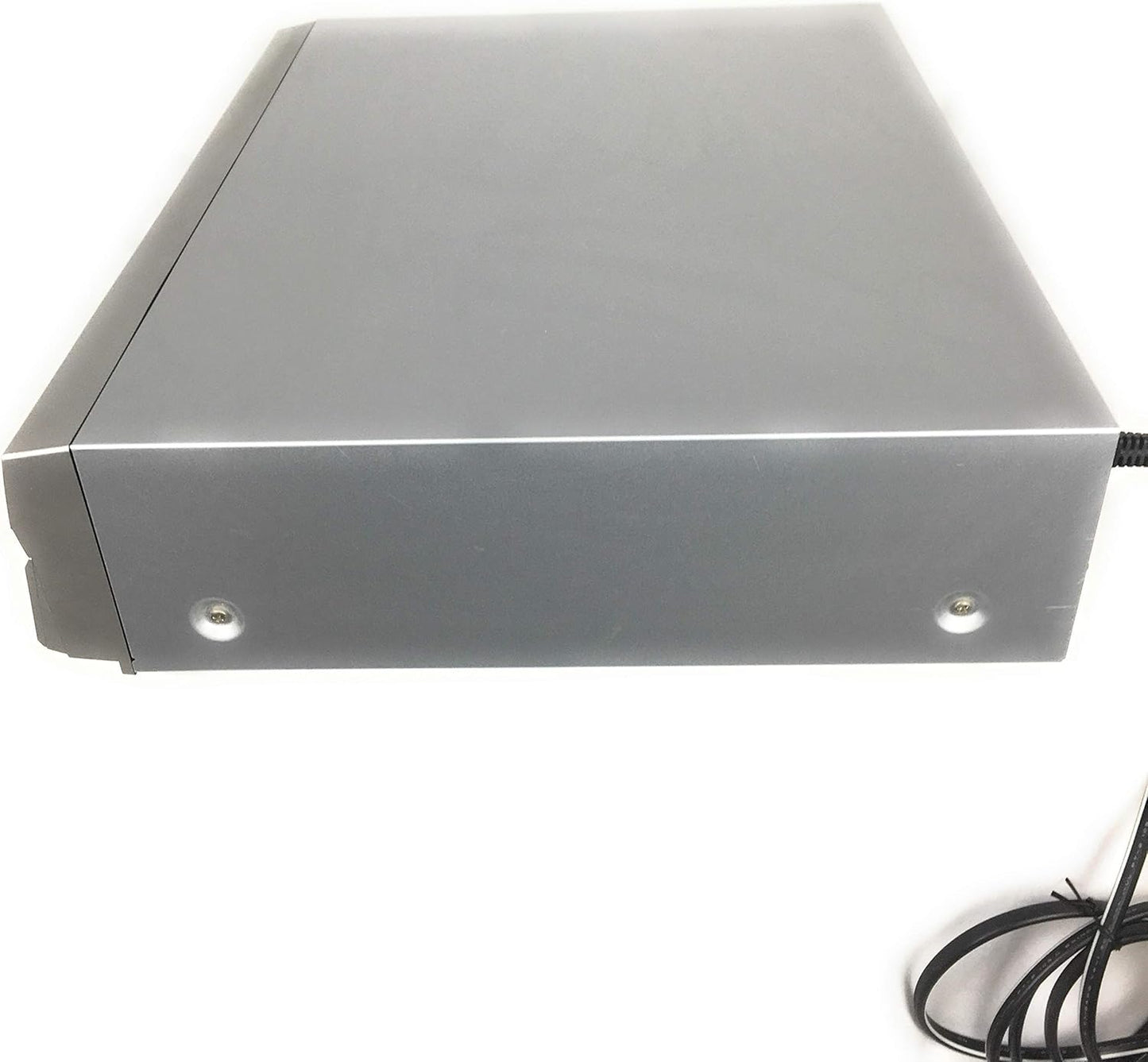 Panasonic PV-D4733S DVD/VCR Combo Deck E80639