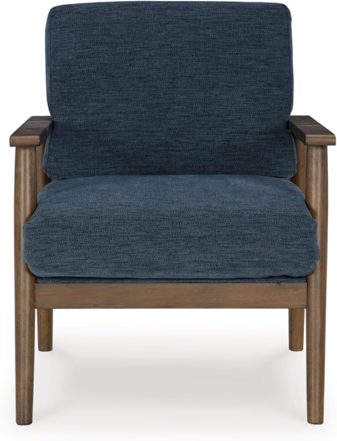 Signature Design by Ashley Bixler Accent Chair, Blue M2985