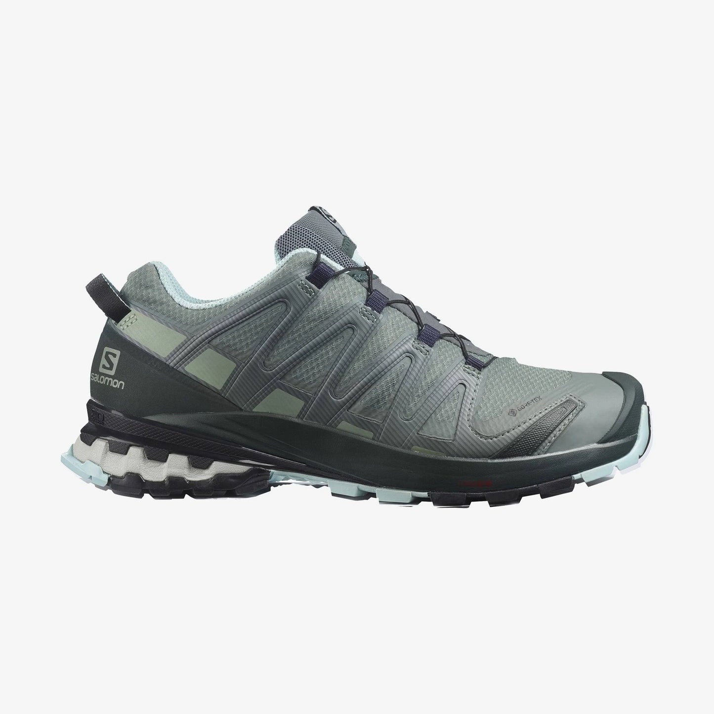 Salomon XA Pro 3D V8 Goretex 5.5 N465312