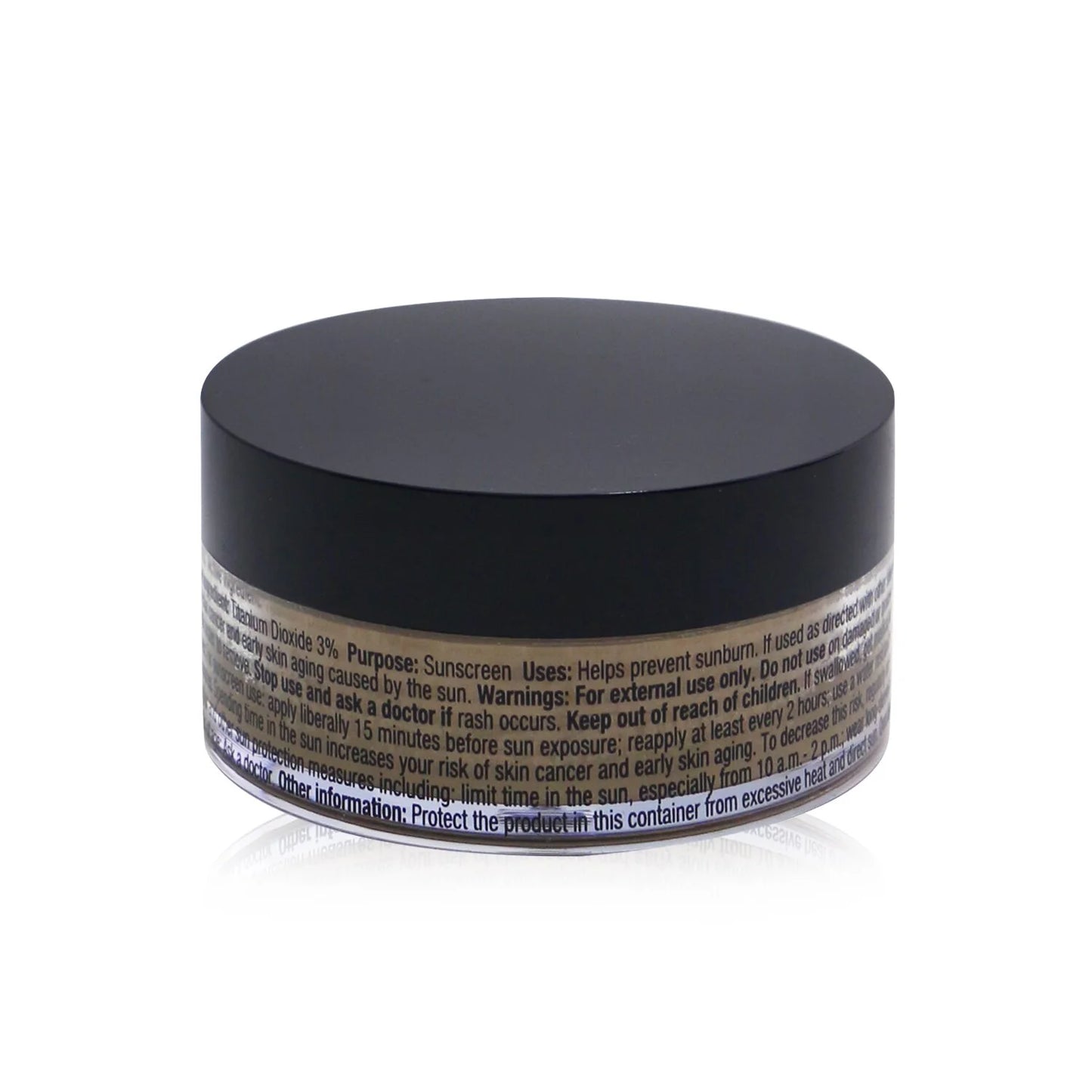 Dermablend Cover Creme Broad Spectrum SPF 30 Tawny Beige 28g R987