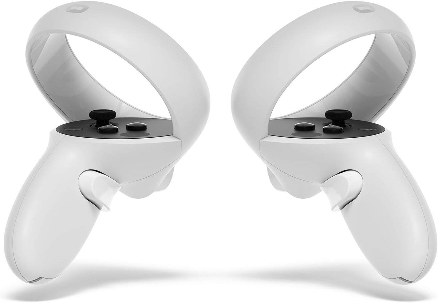 Oculus Quest 2 VR Headset 256GB Set, White C252421