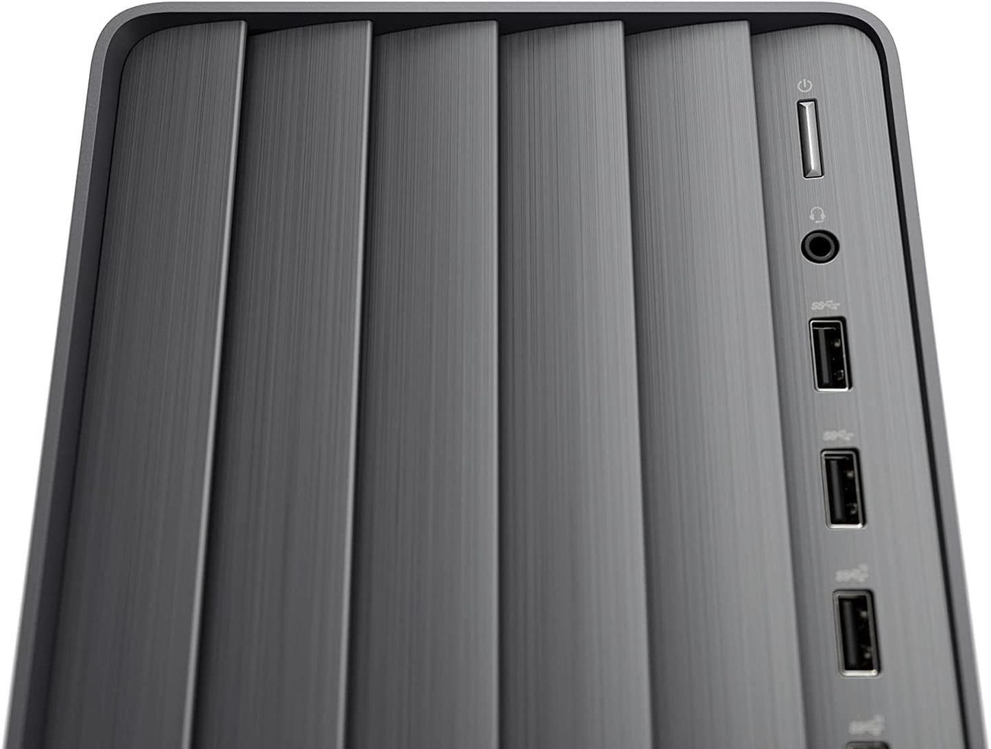 HP Envy Desktop, Intel Core i7-12700, 32GB RAM, 1TB SSD + 1TB HDD, Windows 11 Pro L9927