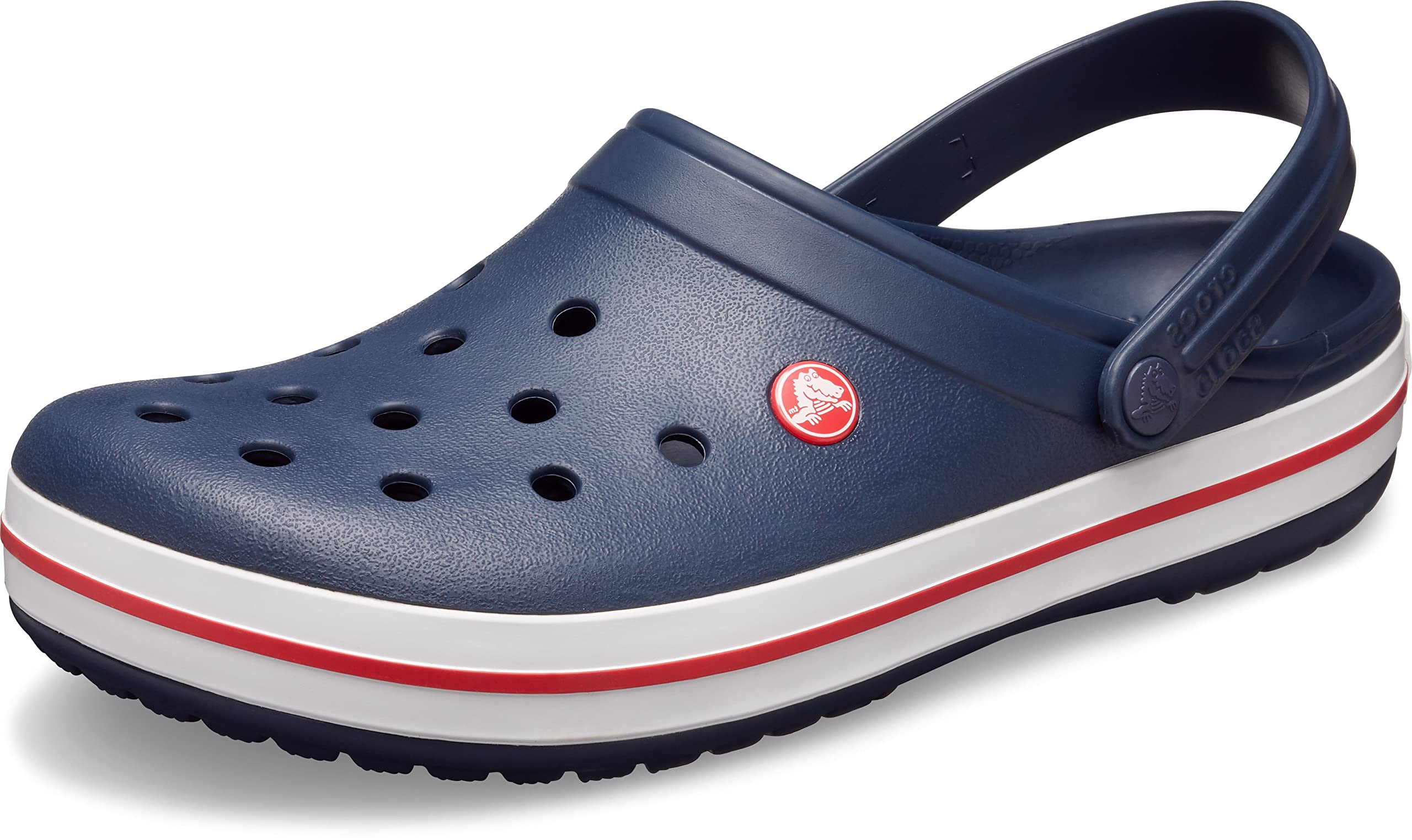 Crocs Unisex-Adult Crocband Clog