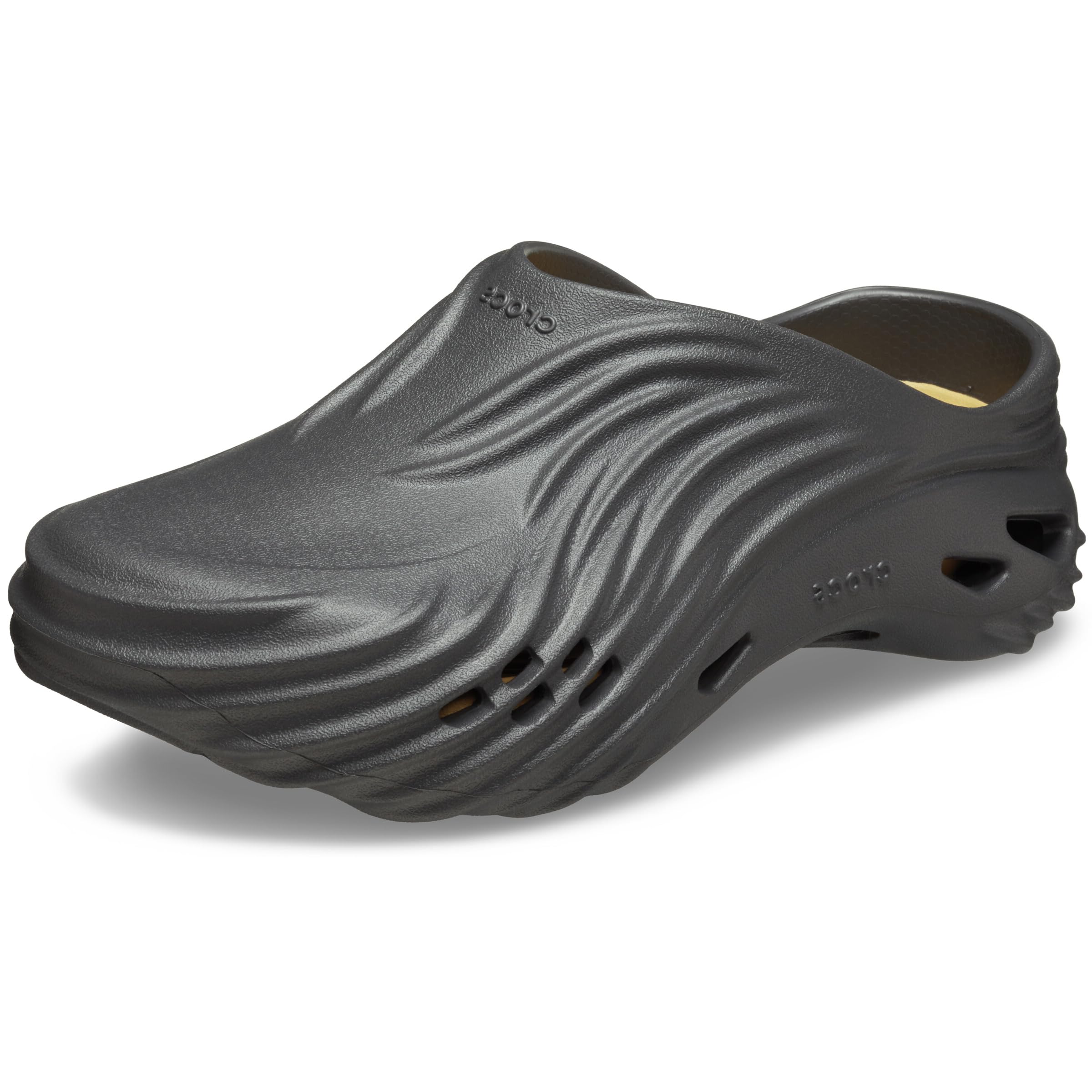 Crocs Unisex-Adult Echo Wave Clogs