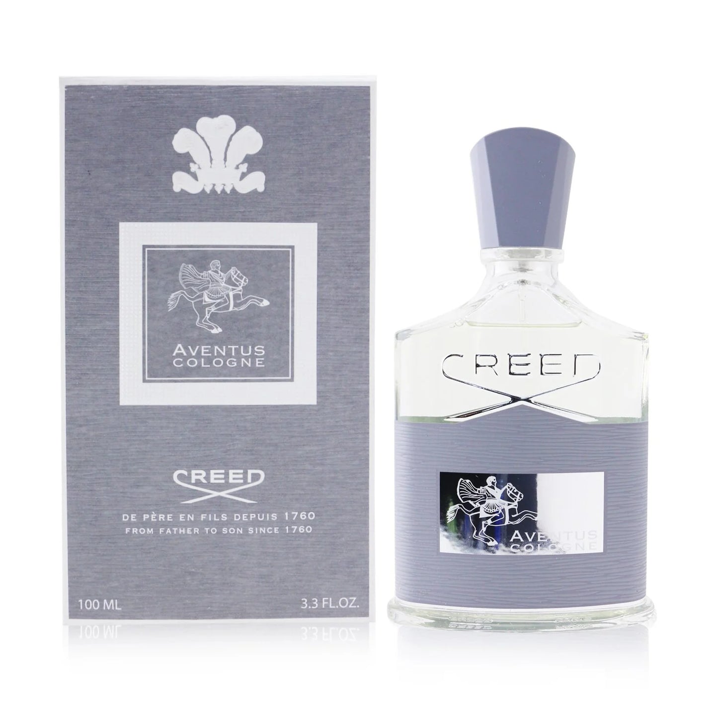 Creed Aventus Cologne Eau De Parfum Spray 100ml W108050