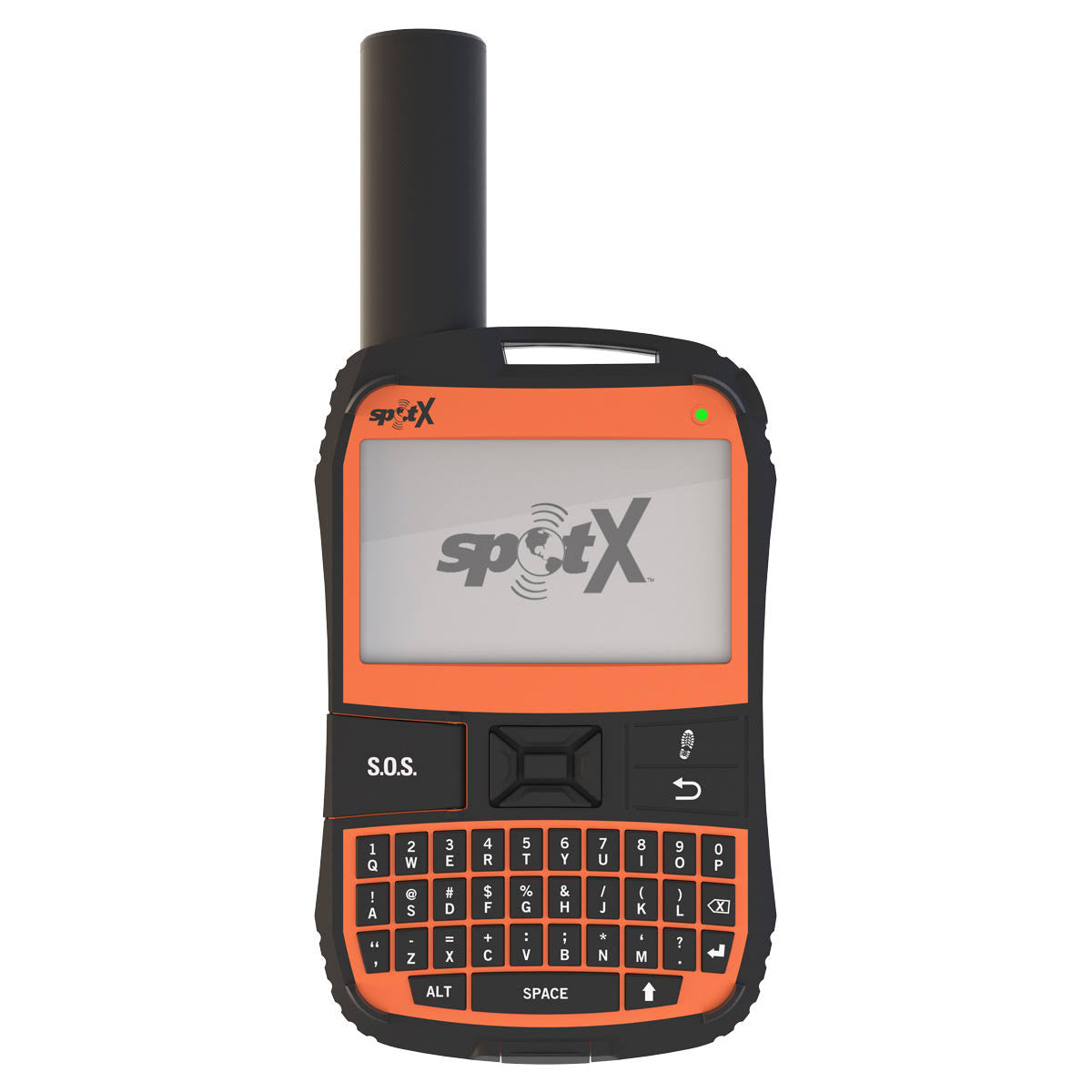Spot x 2-Way Satellite Messenger