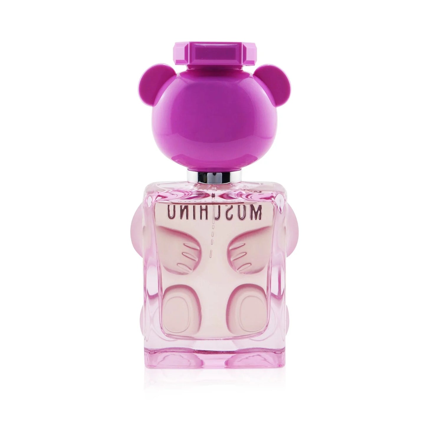 Moschino Toy 2 Bubble Gum Eau De Toilette Spray 100ml L40320