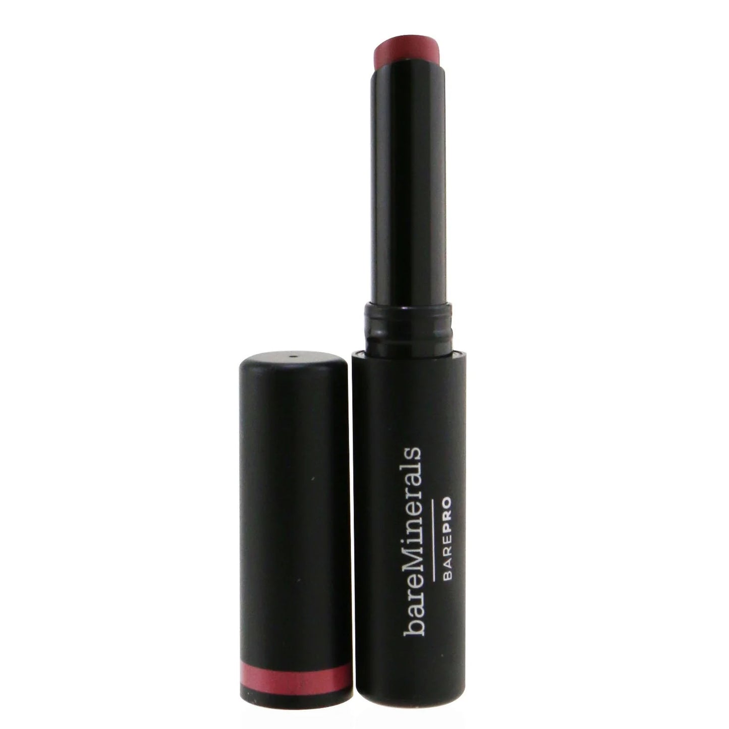 BareMinerals BarePro Longwear Lipstick - Petal 2g X594