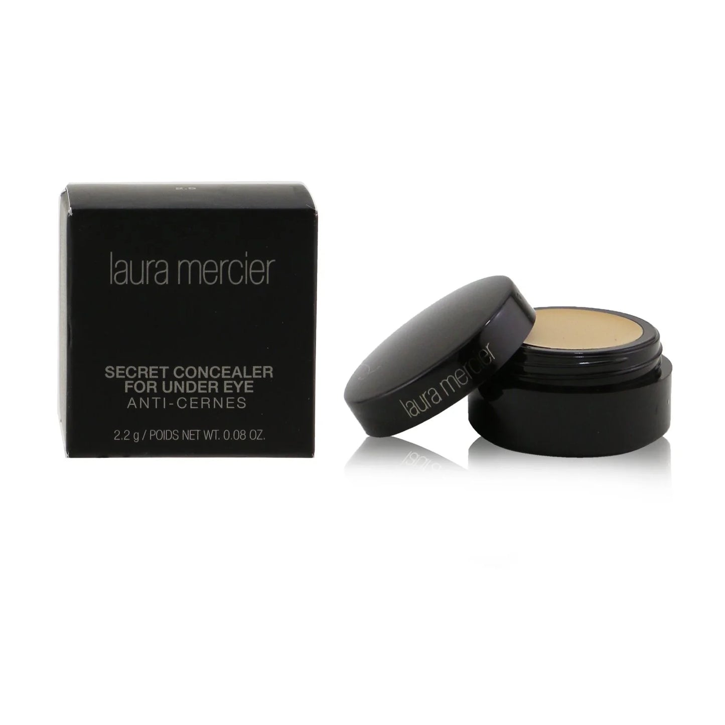 Laura Mercier Secret Concealer #7 2.2g B454932