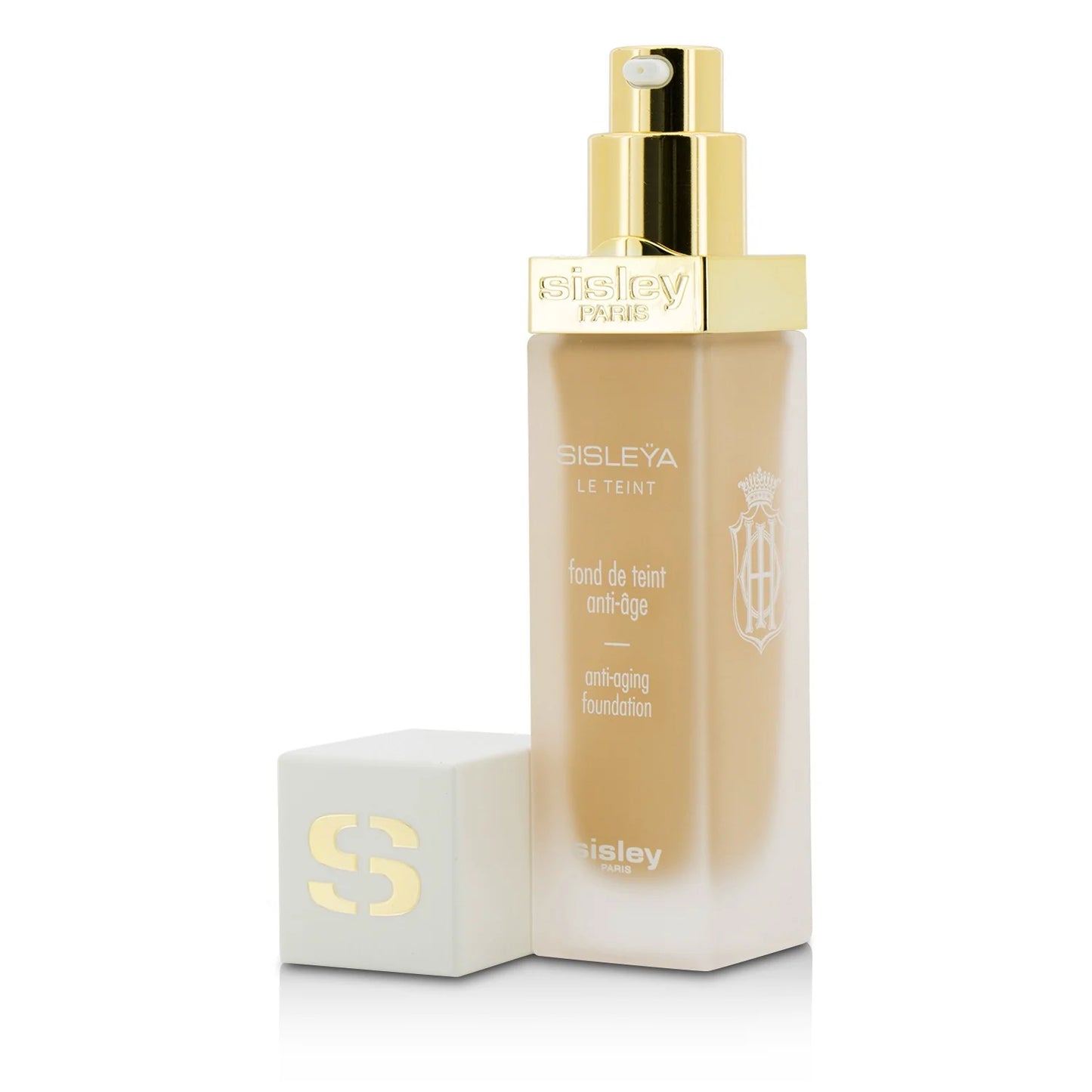 Sisleya Le Teint Anti Aging Foundation 30ml K788