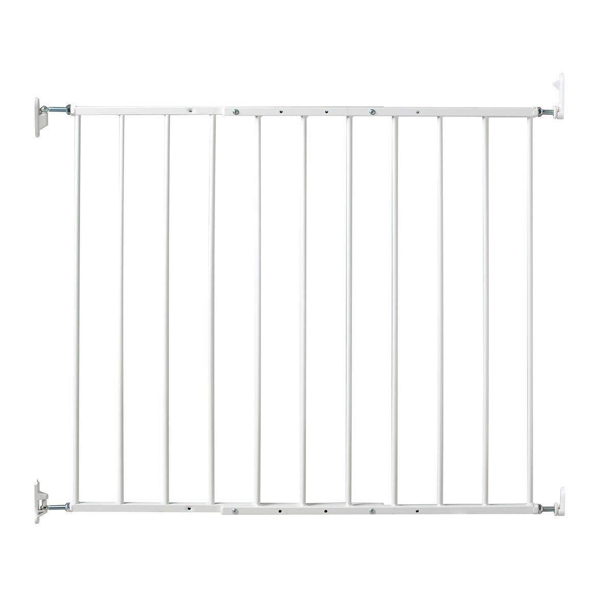 KidCo Safeway Gate Top of Stairs White G605996