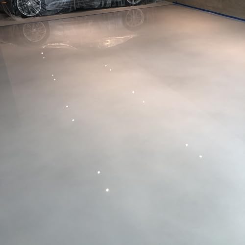 UV Resistant Marine Grade Epoxy Resin Clear Non-Toxic 1 Gallon Kit T18361