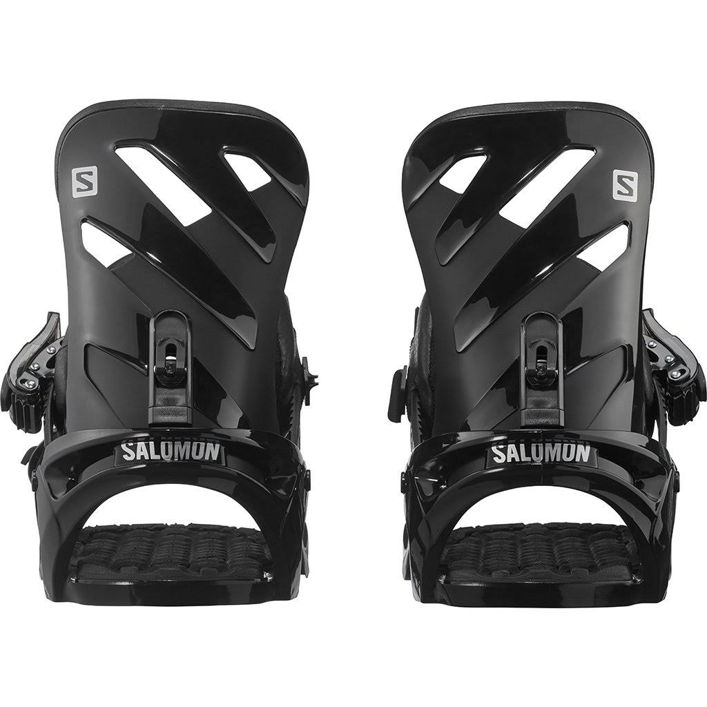 Salomon Rhythm Snowboard Bindings A60584