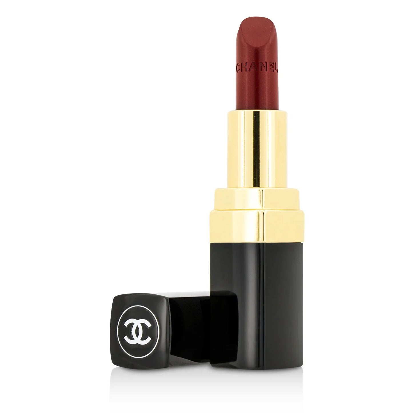 Chanel Rouge Coco Ultra Hydrating Lip Colour 416 Coco 3.5g K106636
