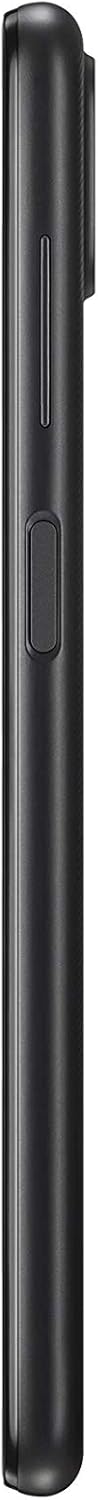 SAMSUNG Galaxy A12 32GB A125U Unlocked Smartphone - Black (Renewed) Y140