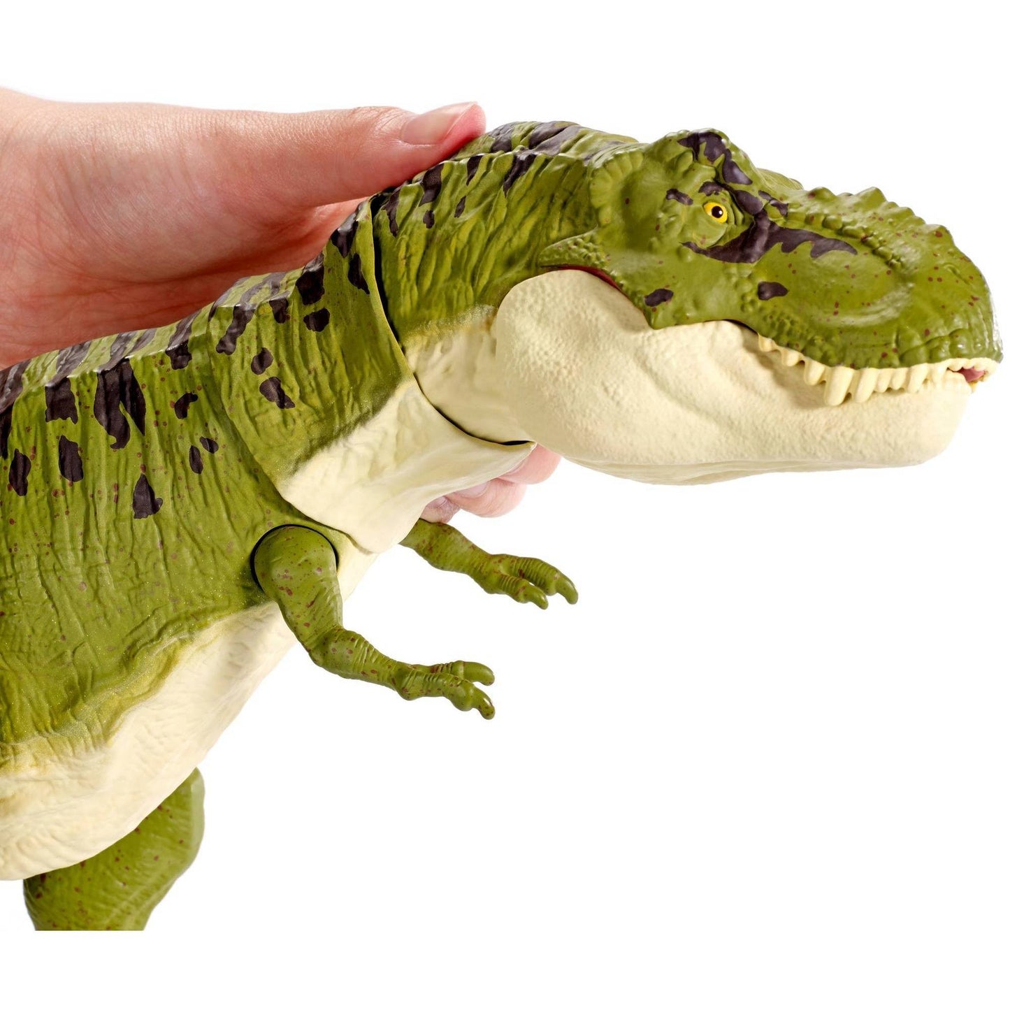 Jurassic World Legacy Collection Tyrannosaurus Rex Pack D133622