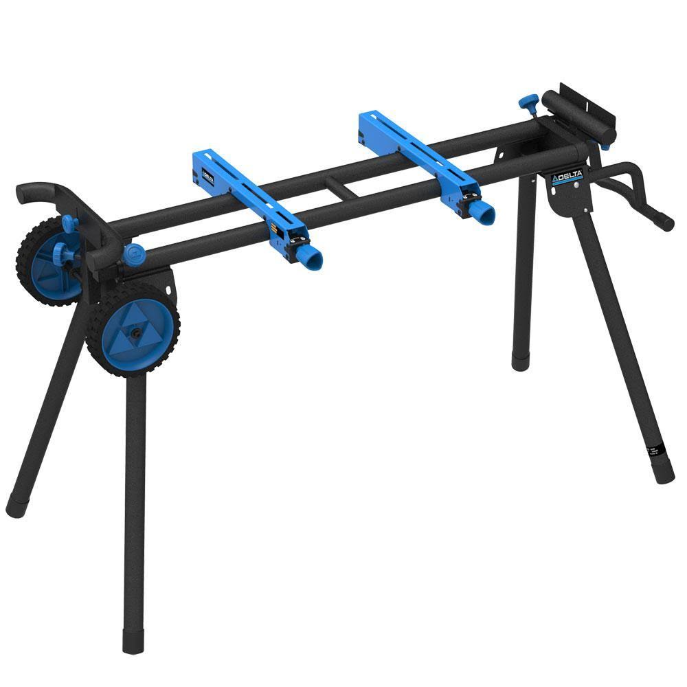 Delta 36-137 Miter Saw Stand Y375828