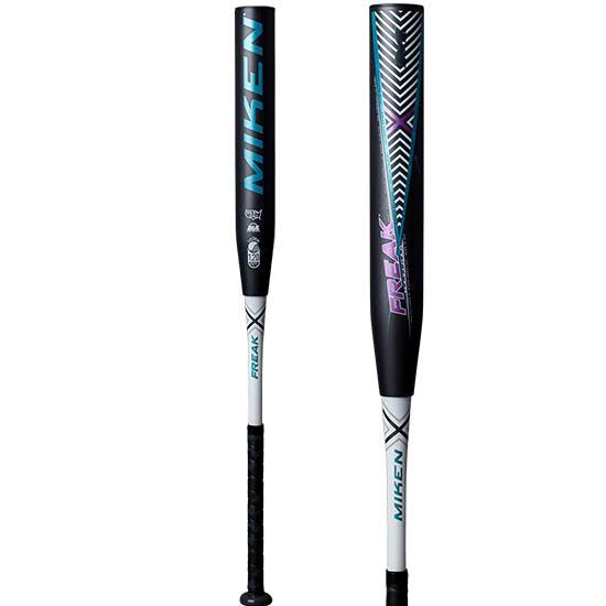 Miken Freak x Maxload USSSA MFX20U Slowpitch Softball Bat T2551