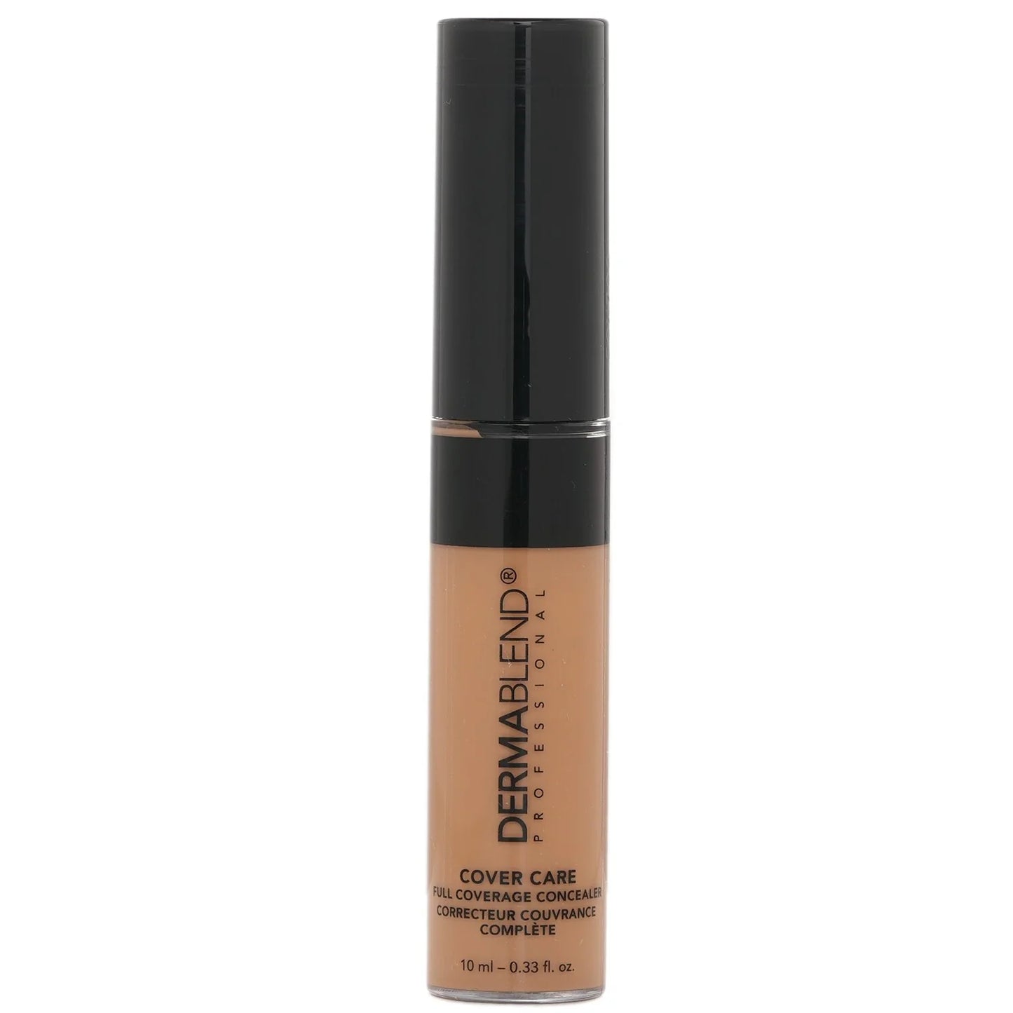 Dermablend Cover Care Full Coverage Concealer # 23N 10ml F589349