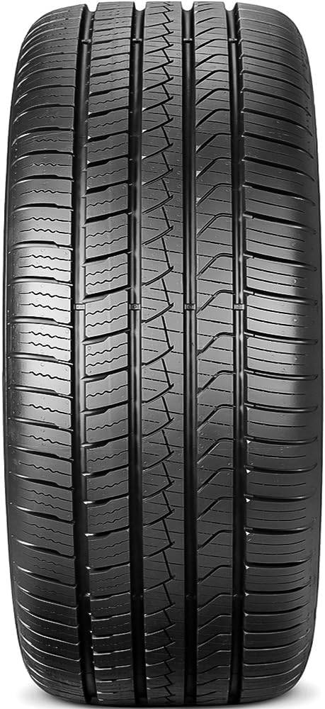 Pirelli P ZERO A/S 245/40R19 All Season Performance Tire Z199