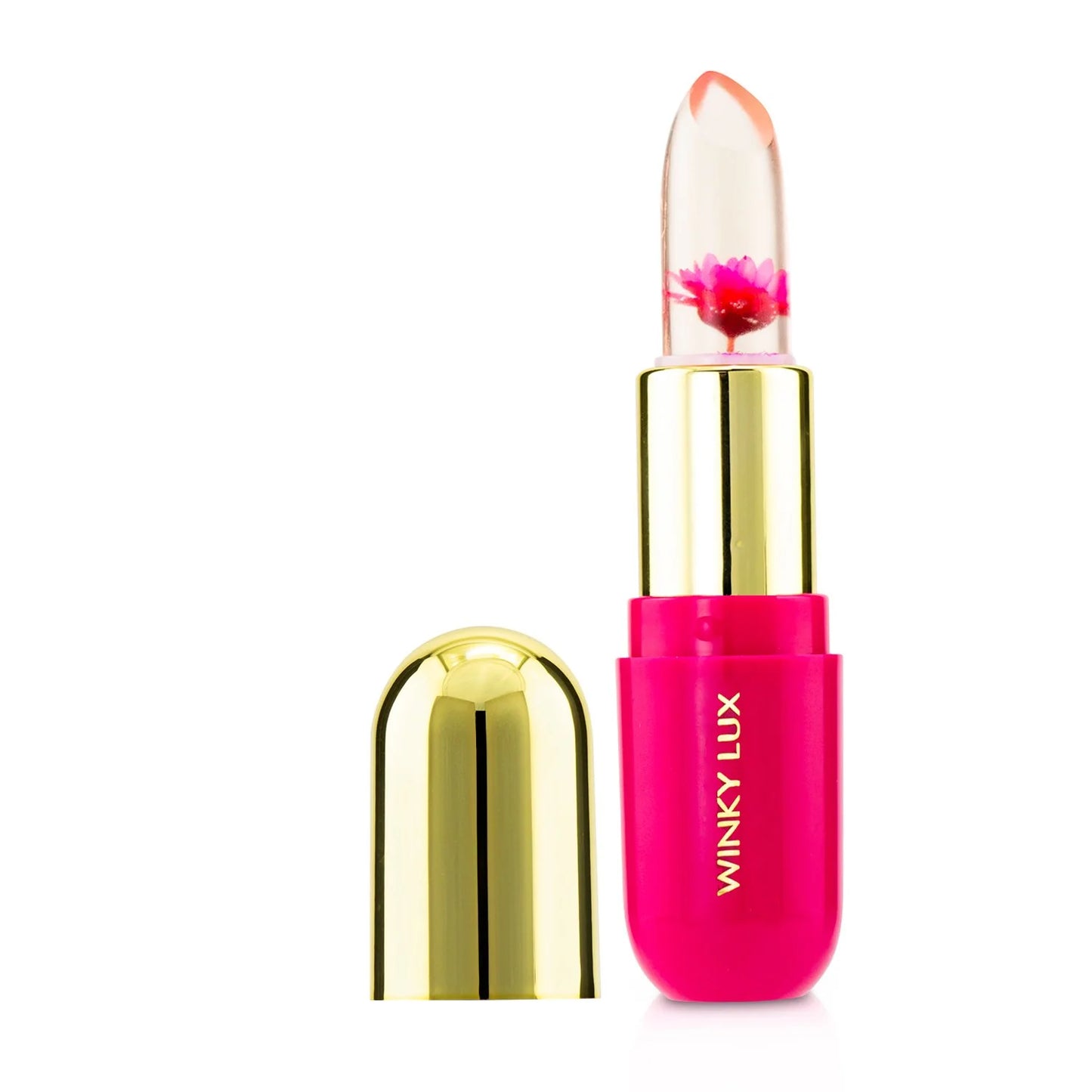 Winky Lux Flower Balm - Blue 3.6g K3499