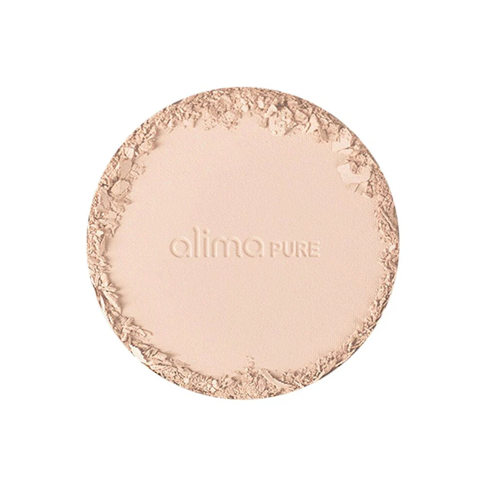 Alima Pure Pressed Powder Refills - Birch