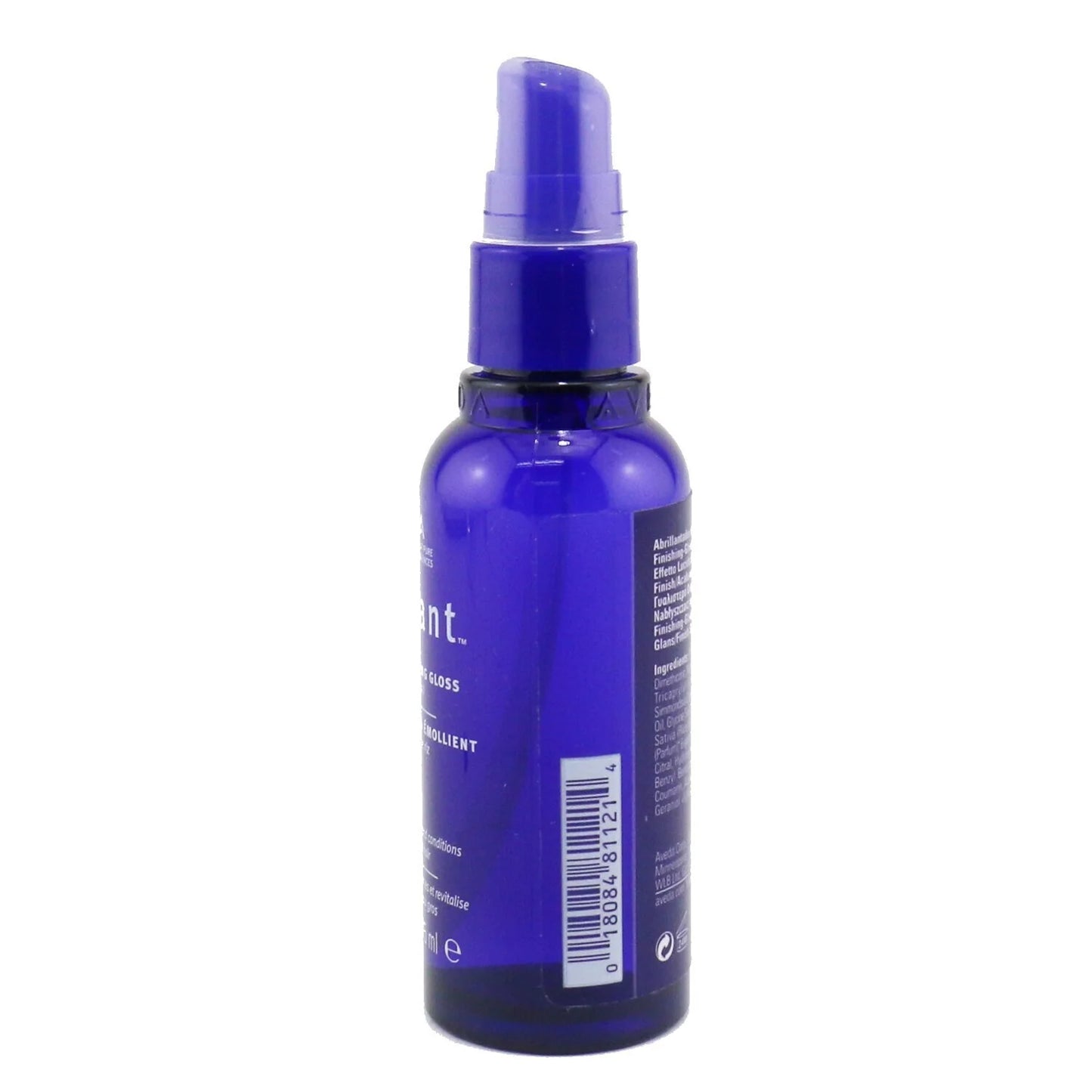 Aveda Brilliant Emollient Finishing Gloss 75ml W83122