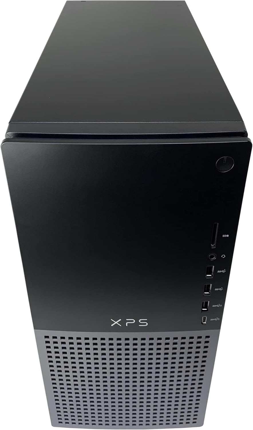 Dell XPS 8950 Desktop Computer, Intel Core i7-12700K, 24GB DDR5 RAM, 4TB SSD, Windows 11 Pro A792