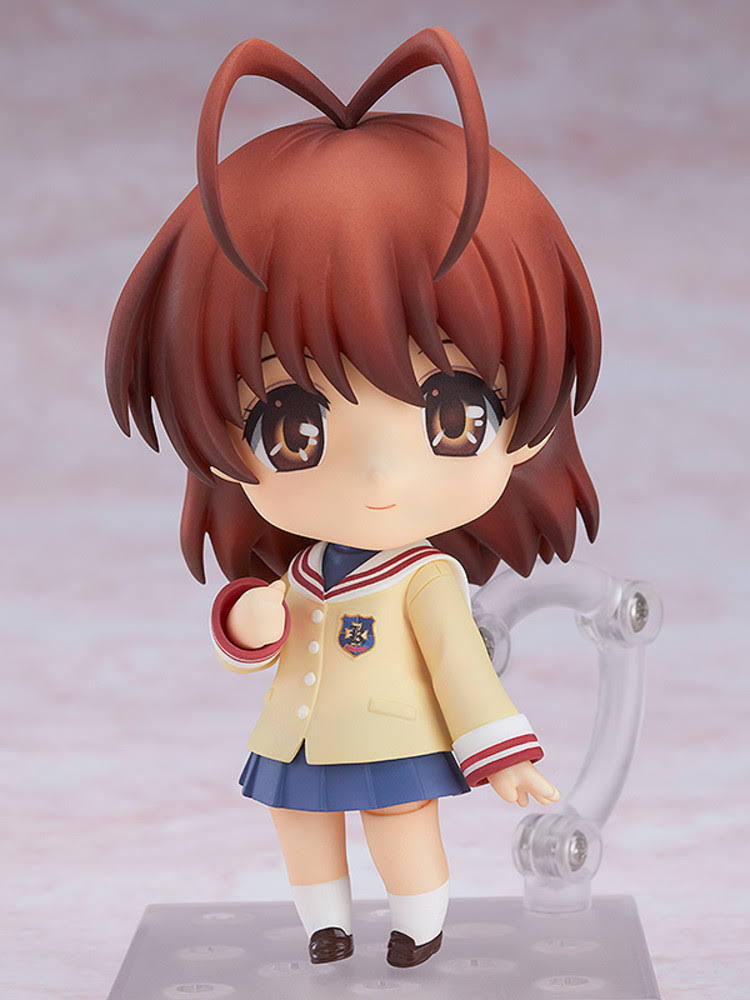 Nendoroid Clannad Nagisa Furukawa Y58410