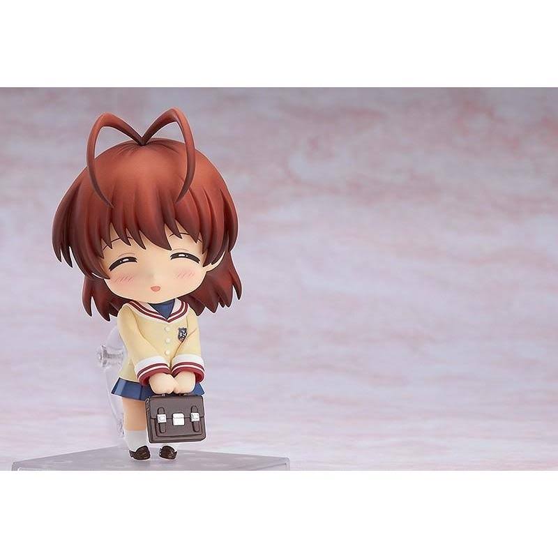Nendoroid Clannad Nagisa Furukawa Y58410
