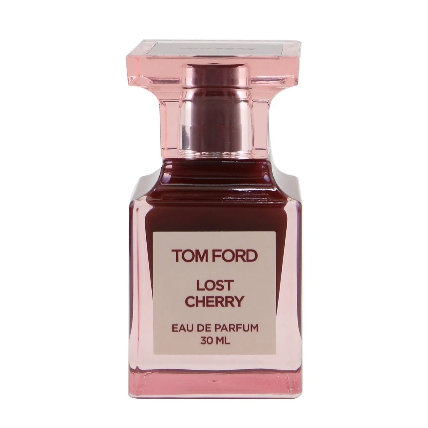 Tom Ford Private Blend Lost Cherry Eau De Parfum Spray 100ml U562726