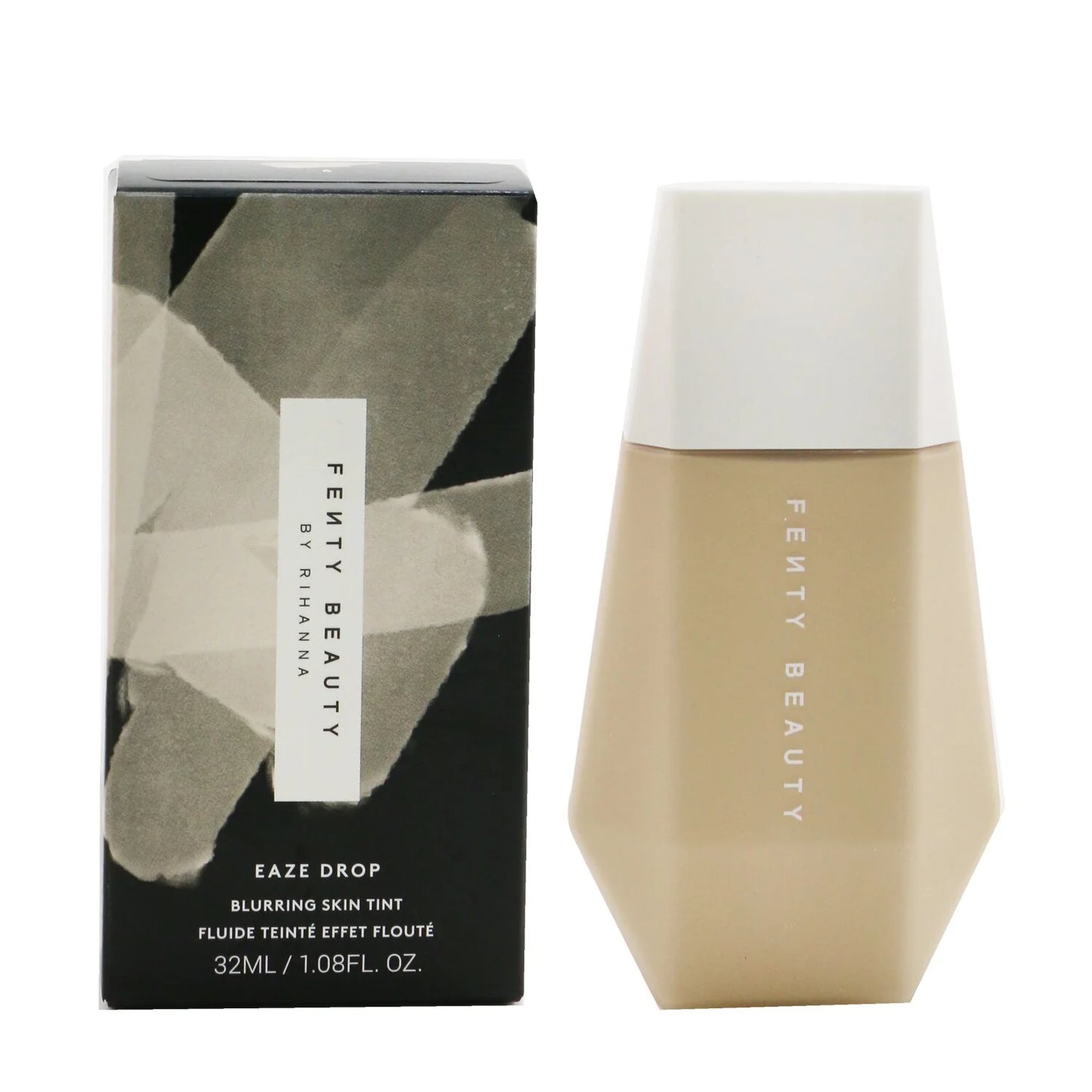 Fenty Beauty by Rihanna Eaze Drop Blurring Skin Tint - #9 Medium Neutral 32ml S6652