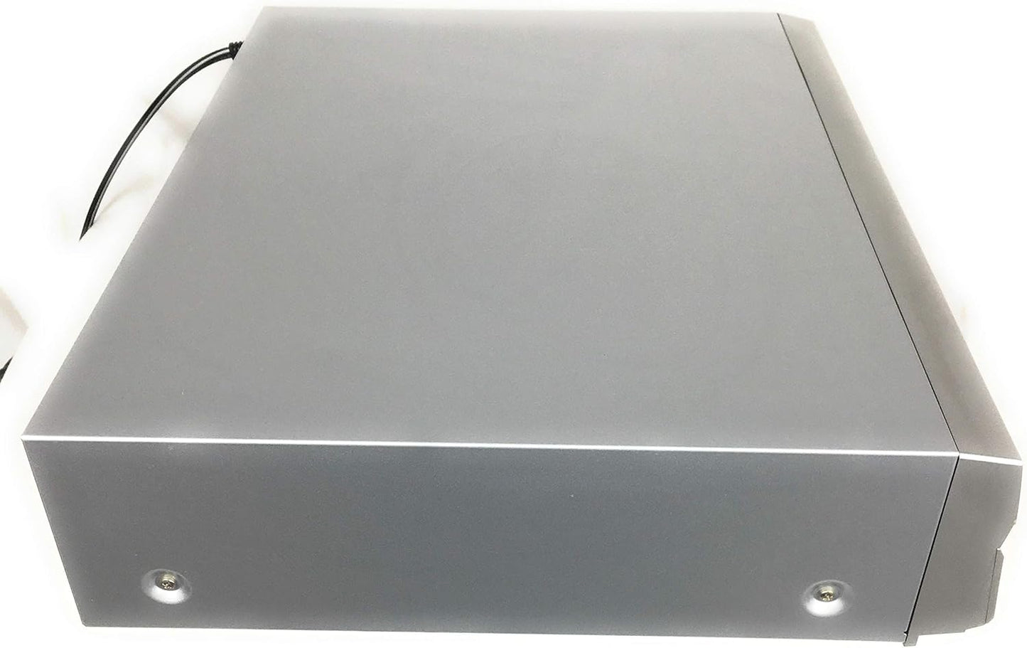 Panasonic PV-D4733S DVD/VCR Combo Deck E80639