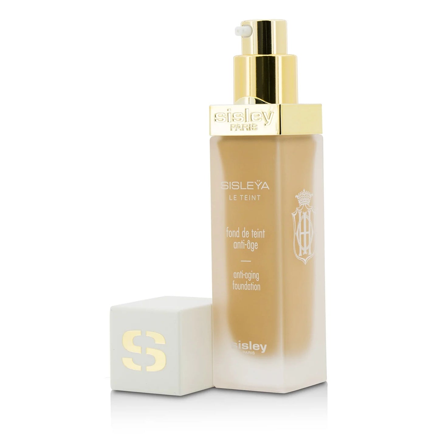 Sisleya Le Teint Anti Aging Foundation 30ml K788