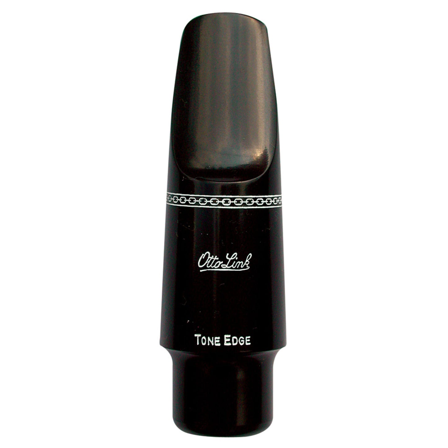 Otto Link Alto Saxophone Mouthpiece Hard Rubber 6