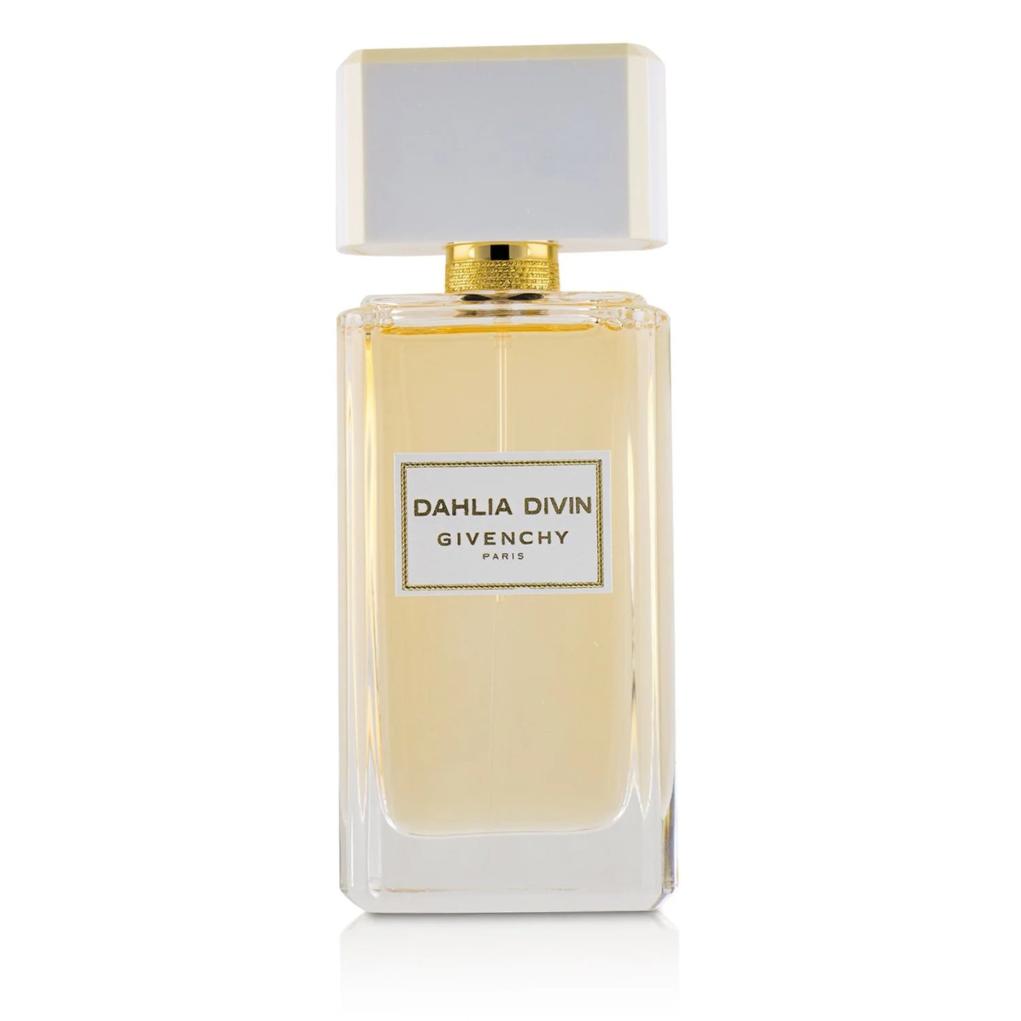 Givenchy Dahlia Divin Eau De Parfum Spray 75ml Q287