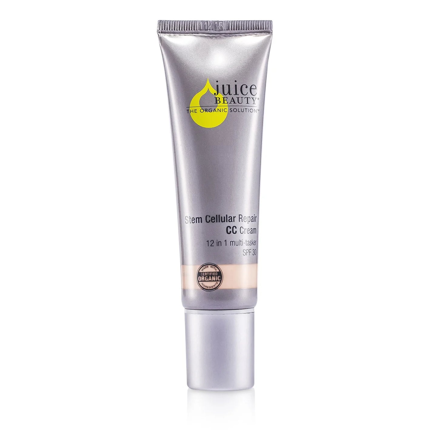 Juice Beauty Stem Cellular CC Cream SPF30 Natural Glow 50ml D691534