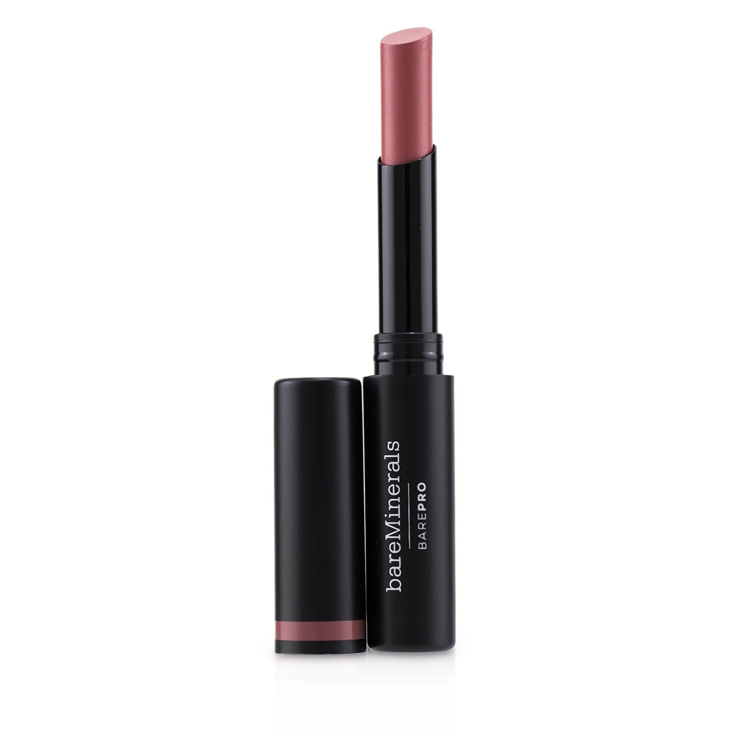 BareMinerals BarePro Longwear Lipstick - Petal 2g X594