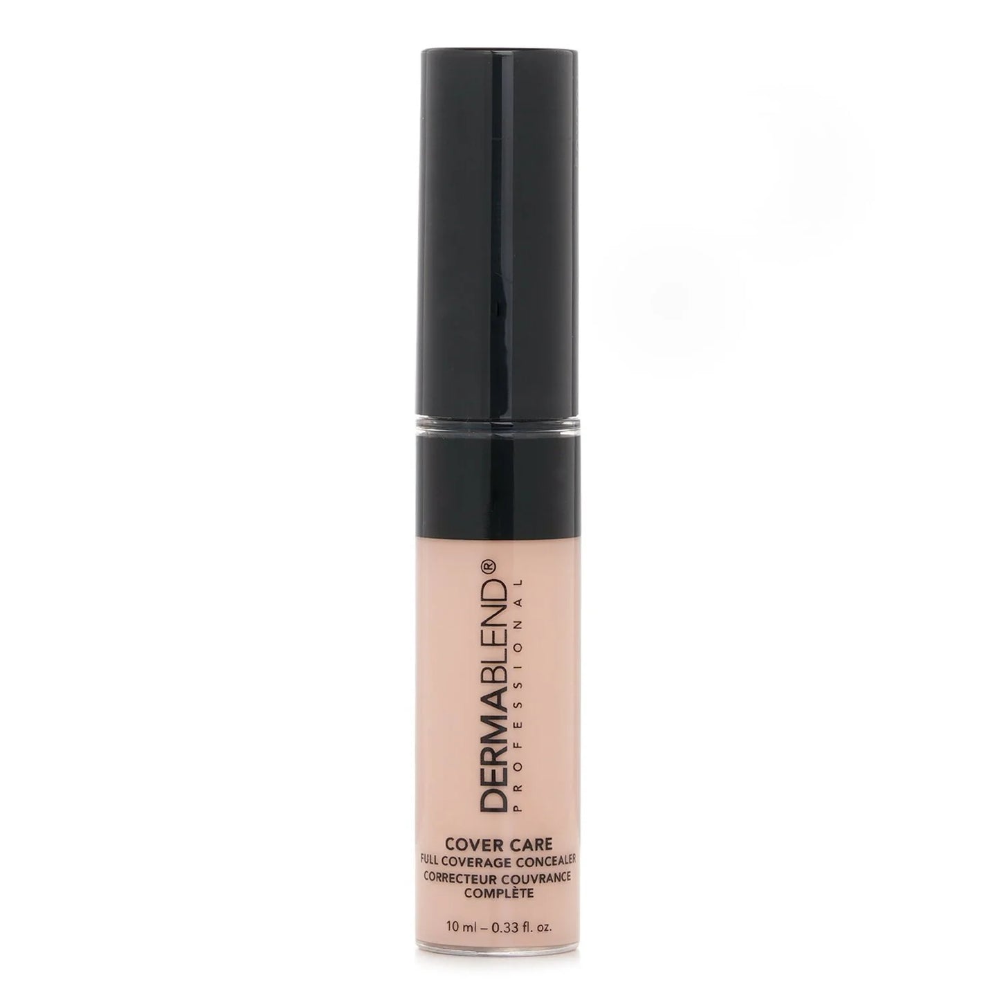 Dermablend Cover Care Full Coverage Concealer # 23N 10ml F589349