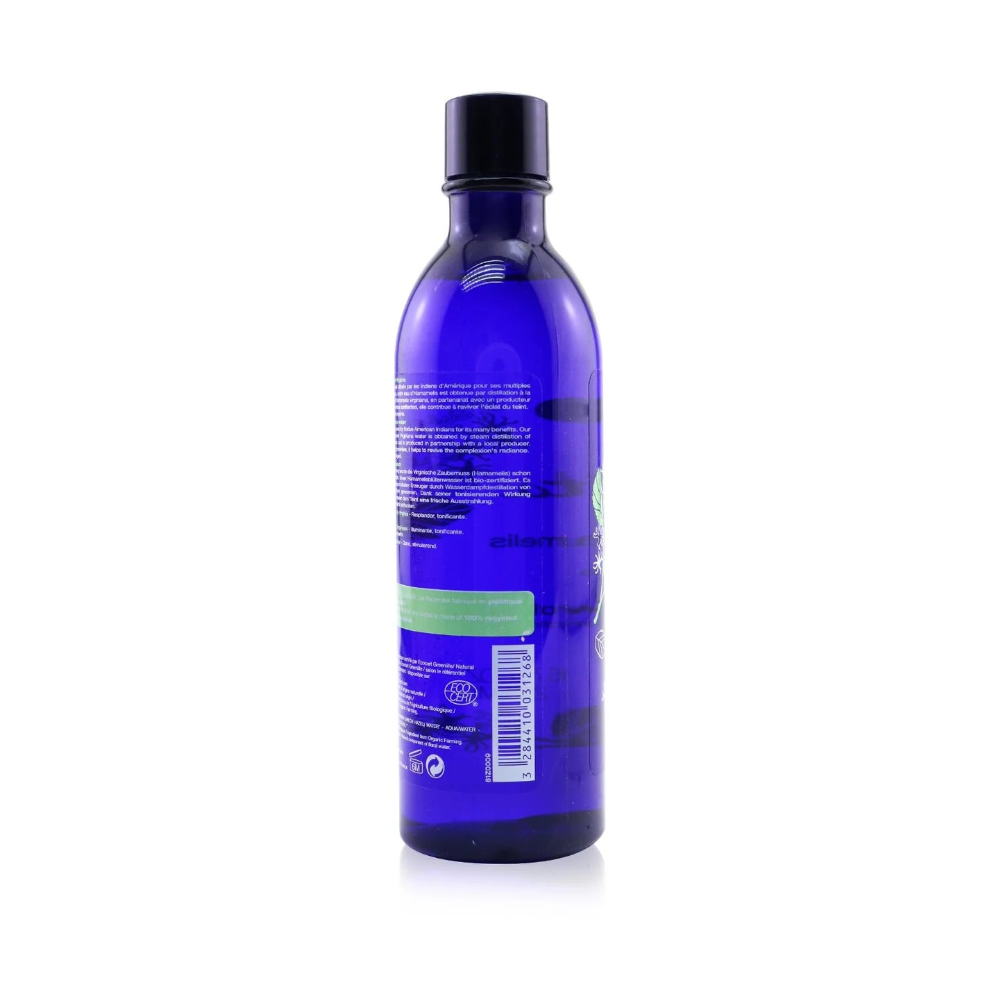 Melvita Witch Hazel Virginiana Water 200ml F5766