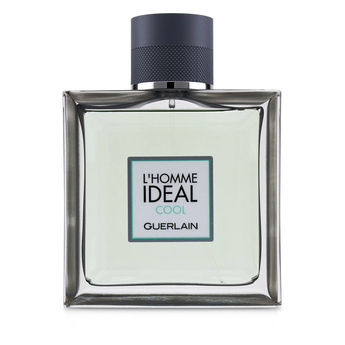 Guerlain L'Homme Ideal Cool Eau De Toilette Spray 50ml J128
