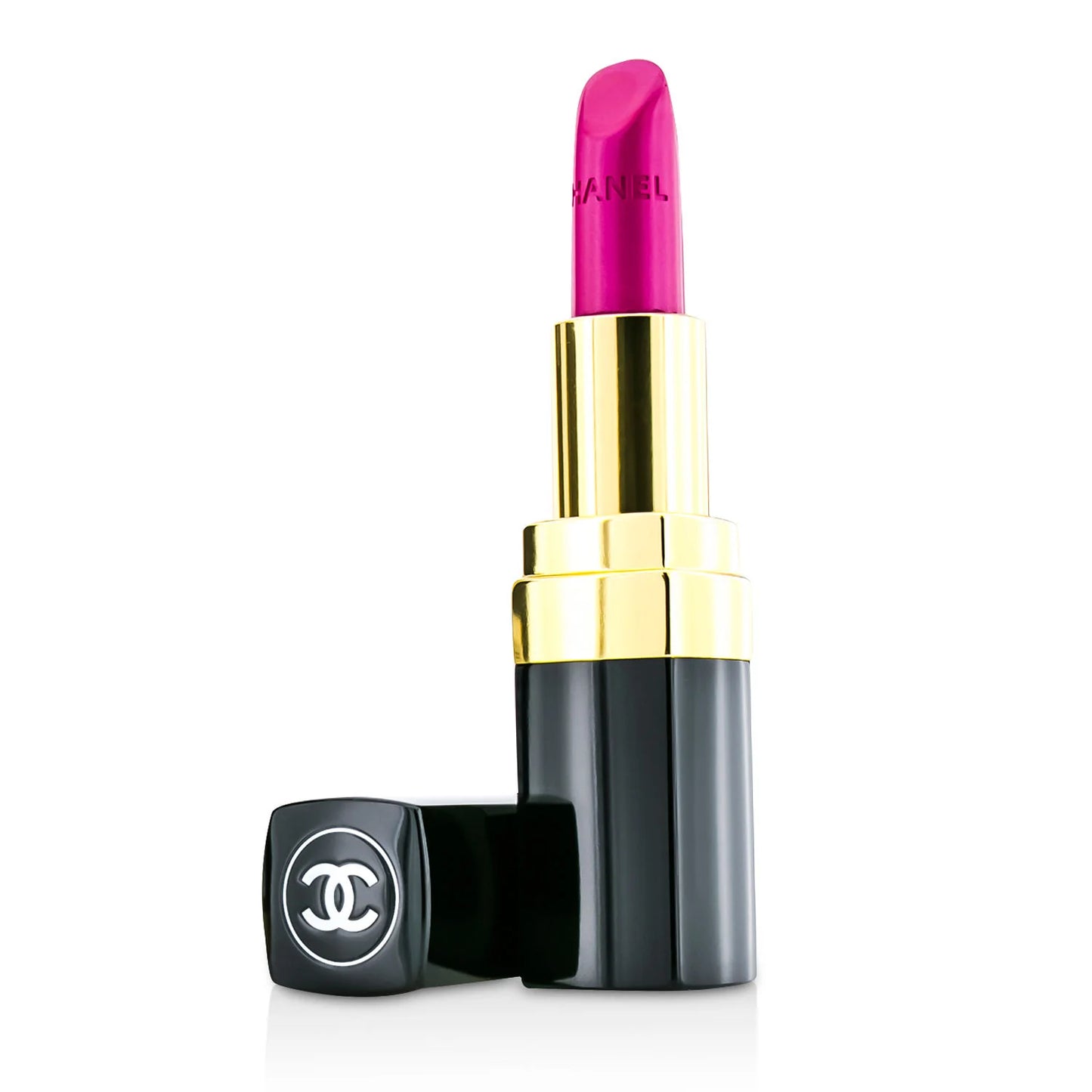 Chanel Rouge Coco Ultra Hydrating Lip Colour 416 Coco 3.5g K106636