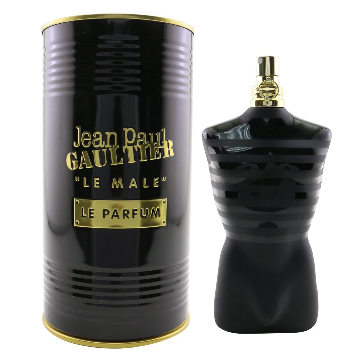 Jean Paul Gaultier Le Male Le Parfum Eau De Parfum Spray 75ml G976238