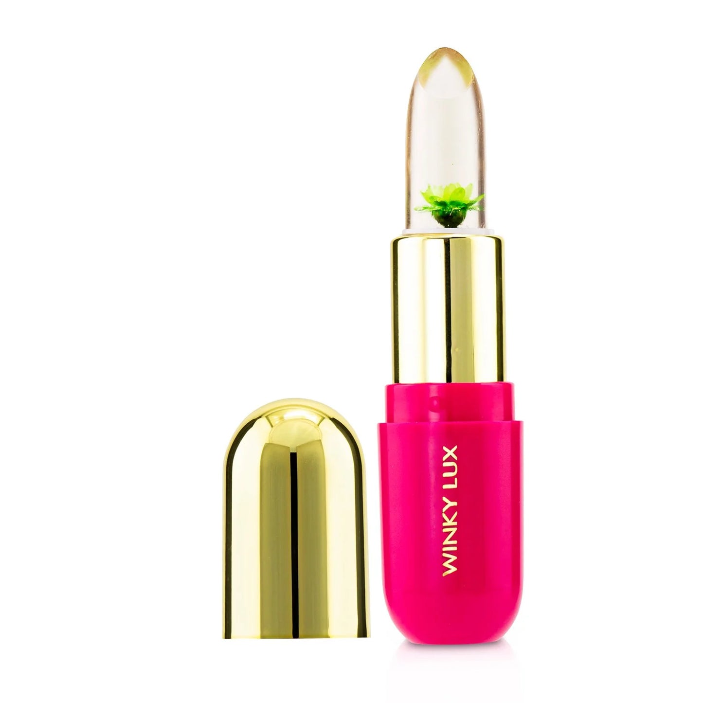 Winky Lux Flower Balm - Blue 3.6g K3499