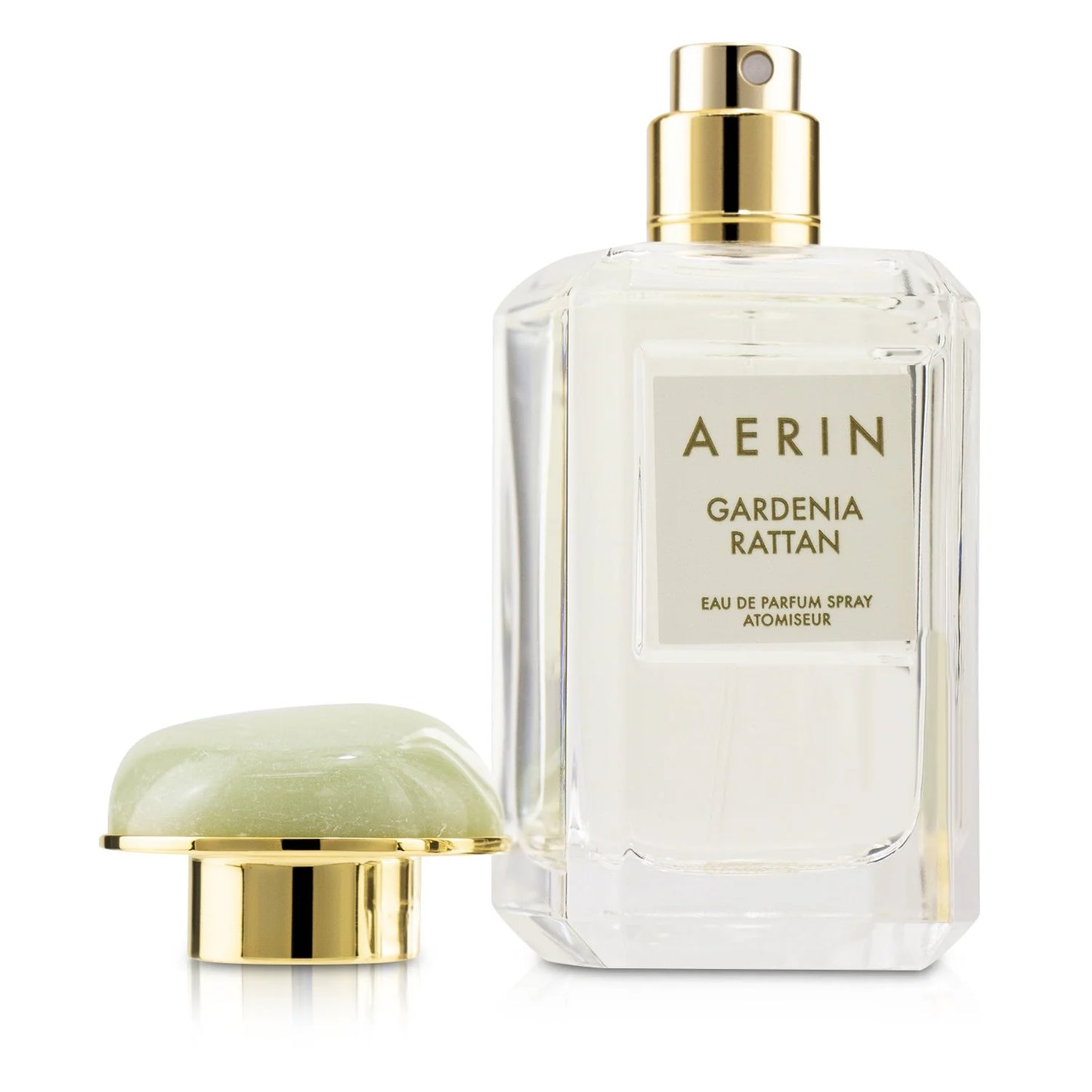 Aerin Gardenia Rattan Eau De Parfum Spray 100ml T87141