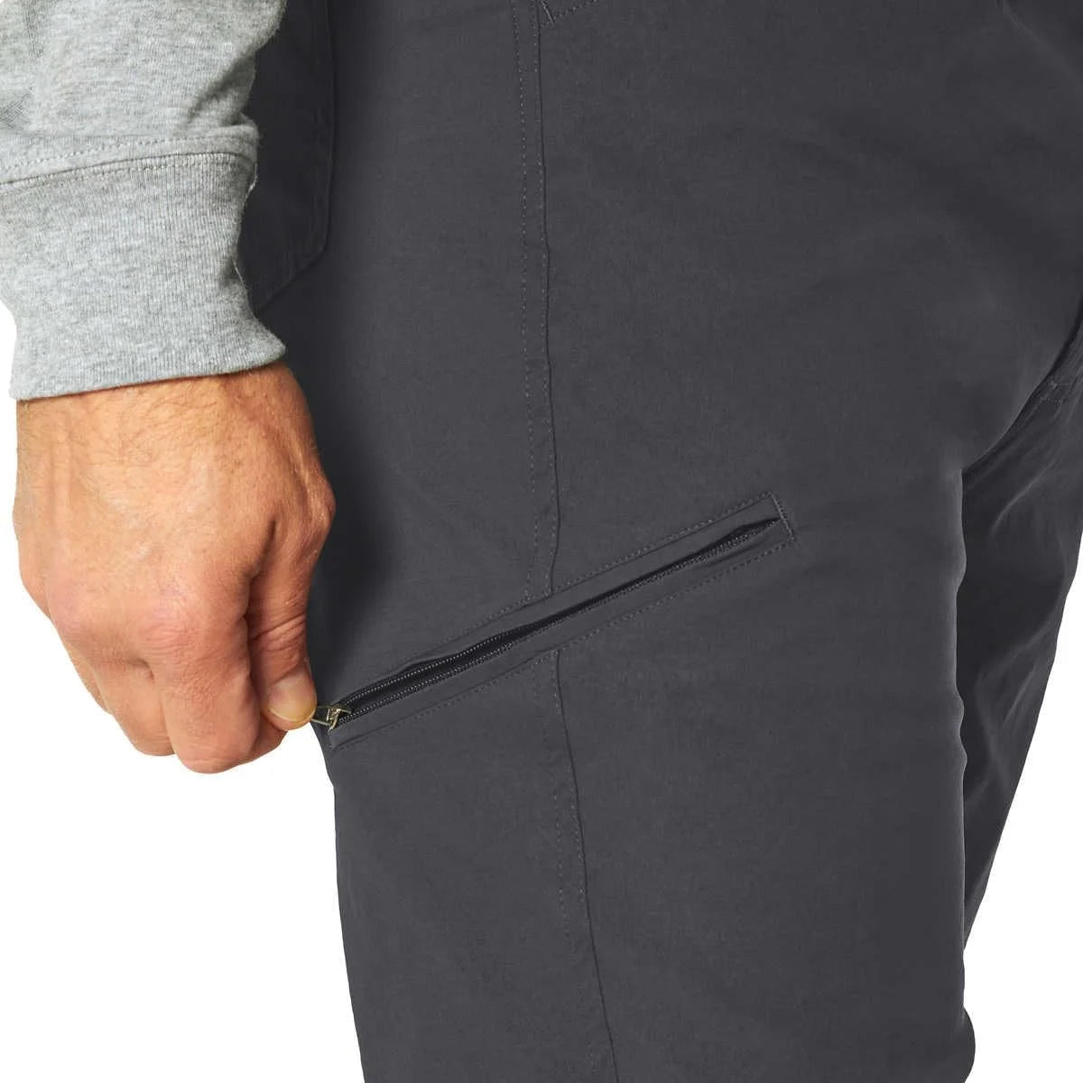 Orvis Men's Classic Lightweight 6 Pocket Tech Pant N449838