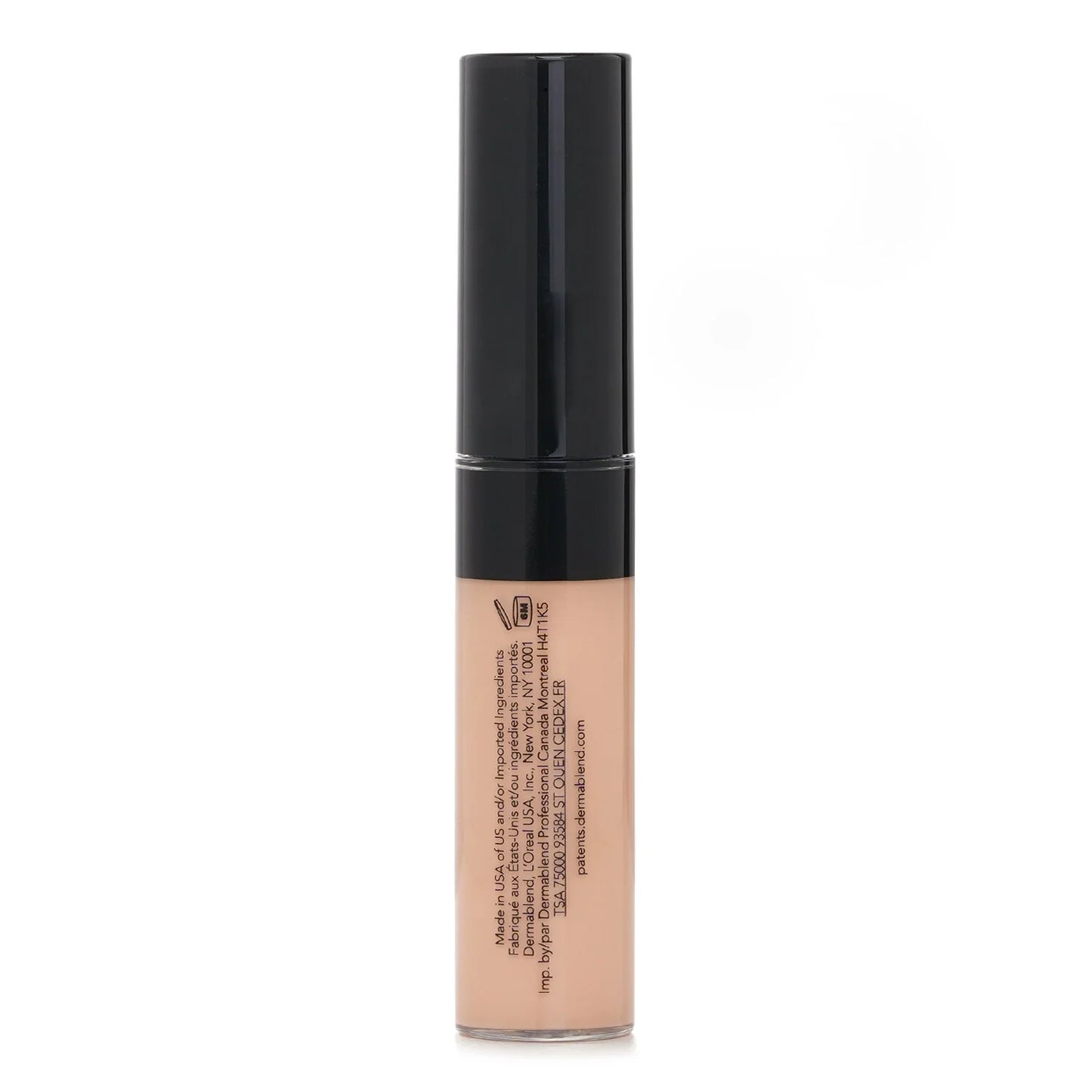 Dermablend Cover Care Full Coverage Concealer # 23N 10ml F589349